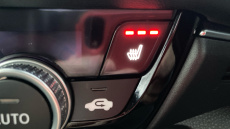 Honda HR-V 1.5 eHEV Advance 5dr CVT Hybrid Hatchback